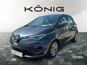 Renault ZOE EXPERIENCE