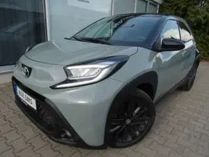 Toyota Others Aygo X Air Style *R.KAMERA*ACC*SPURH ASS.*FALTD*