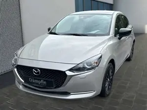 Mazda 2 2022 (8") e-SKYACTIV G 90 MAZDA M HYBRID MT FWD AL