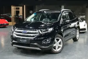 Ford Edge Titanium 4x4 *LED*L-HZG*Spurhalteassistent*