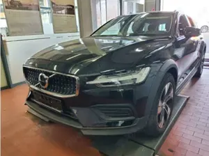 Volvo V60 Cross Country Bild 2