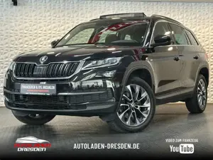 Skoda Kodiaq 2.0TDI 4x4 LED#ACC#VITRUAL#PANO#FH#AHK