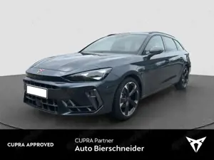 CUPRA Leon SP 1.5 eTSI DSG AB236EUR NAVI REAR VIEW SHZ