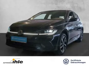 Volkswagen Polo Move 1,0 TSI IQ-LIGHT+AHK+NAVI