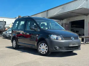 Volkswagen Caddy VW Caddy Roncalli | Klima | AHK | ZR gewechselt