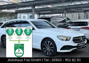 Mercedes-Benz E 300 e T AVANTGADRE*2 JAHRE GARANTIE*AHK*WIDSCR