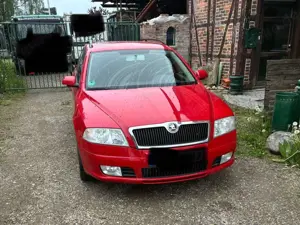 Skoda Octavia Octavia II Combi Combi 1.8 TSI SPORT EDITION