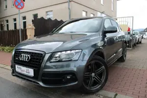Audi Q5 quattro|Automatik|S-Line|Panorama|TÜV NEU