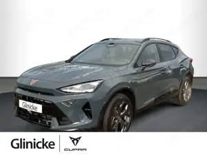 CUPRA Formentor 2.0 TDI AHK, NAVI, RFK