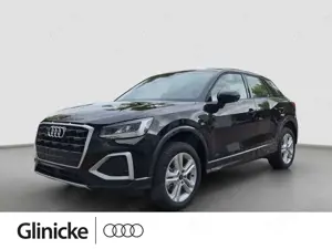 Audi Q2 advanced 35 TFSI 110(150) kW(PS) S tronic