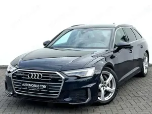 Audi A6 Avant 55 TFSI quattro S line Sport Plus Paket