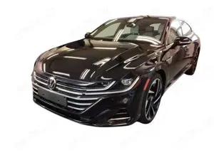 Volkswagen Arteon LIMOUSINE 2.0TSi R LINE 4M ACC/PANO/360°