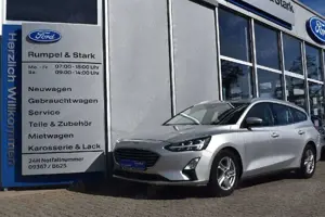 Ford Focus Cool  Connect
