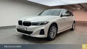 BMW 318 i A Tou Autom, LCPlus, Keyless,DAB,PA