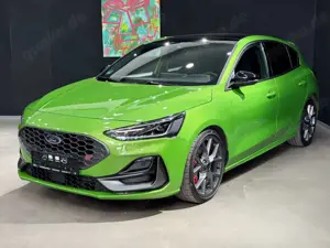 Ford Focus ST X*60 Mon. Ford Garantie*1.Hand*Pano*VOLL*TOP*