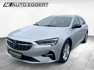 Opel Insignia B Sports Tourer Elegance El. Fondsitzverst. El. Pa