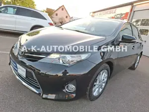 Toyota Auris Executive Automatik