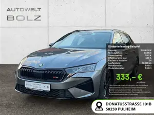 Skoda Octavia Combi RS 2.0 TSI Pano HUD Navi Kamera Di