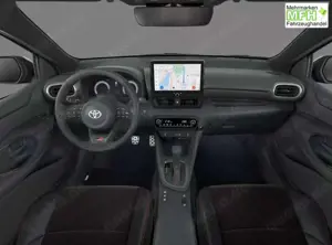 Toyota Yaris Bild 5
