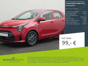 Kia Picanto (JA) Vision