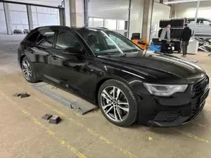 Audi A6 Bild 2