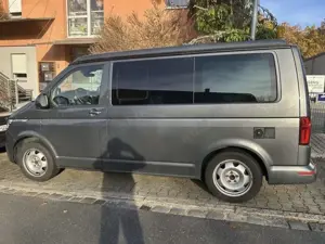 Volkswagen T6.1 California California T6.1  Ocean Edition mit Aufstelldach