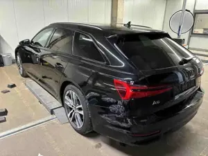 Audi A6 Bild 4