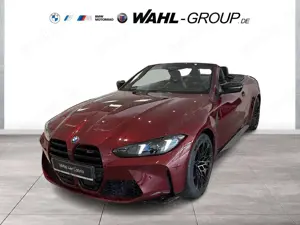 BMW M4 Competition M xDrive M Driver Carbon Innovation He