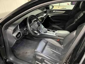 Audi A6 Bild 5