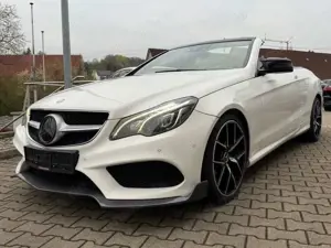 Mercedes-Benz E 250 E250 CabrioBlueTec,AMG,Leder,Didtronic,Tote-Wink