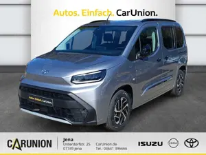 Toyota Proace City CityVerso Teamplayer L1