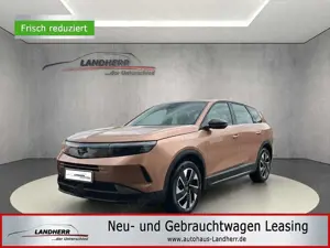 Opel Grandland Edition // Winterpaket/Navi/Kamera