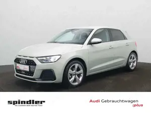 Audi A1 advanced 30TFSI S-tronic/ Navi, LED