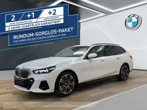 BMW 520 d xDrive Touring [M Sport, AHK, ACC, RFK]