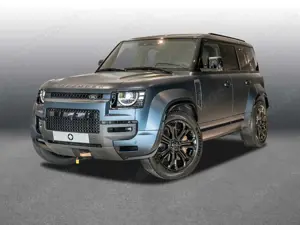 Land Rover Defender 110 P635 OCTA