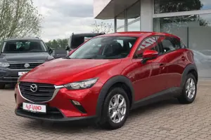 Mazda CX-3 2.0 Klimaaut. Tempomat DAB Bluetooth Bild 2