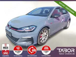 Volkswagen Golf VII GTI TCR 2.0 TSI 290 DSG Nav KeyL ACC
