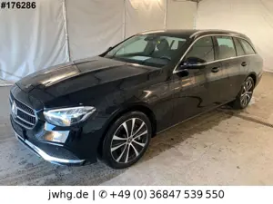 Mercedes-Benz E 300 E300 T DE 9G-T Avantgarde|HP-LED|Keyless|Kam|18"