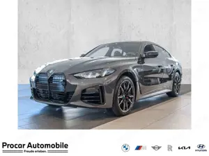 BMW 440 M440i xDrive 19" M Sport Pro HuD 360° ACC H/K