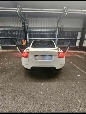 Audi TT Coupe 1.8 T