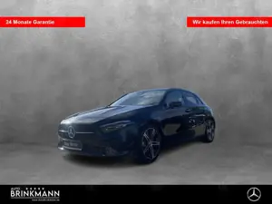 Mercedes-Benz A 200 A 200 d Kompakt Progressive/Pano/Multibeam/AHK SHZ