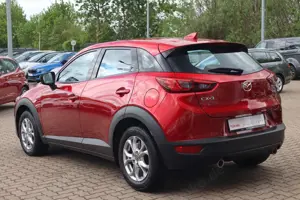 Mazda CX-3 2.0 Klimaaut. Tempomat DAB Bluetooth Bild 3
