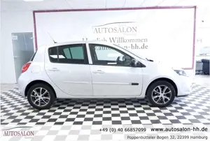 Renault Clio III 20th*2Vorb*Servicege*Navi*PDC H*MFL* Bild 3