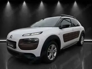 Citroen C4 Cactus Diesel e-HDi 92 Feel Automatik Getriebe Tüv Neu