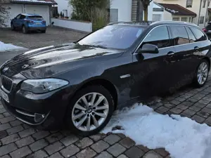 BMW 530 530d Touring Aut.