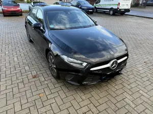 Mercedes-Benz A 180 d 8G-DCT Progressive
