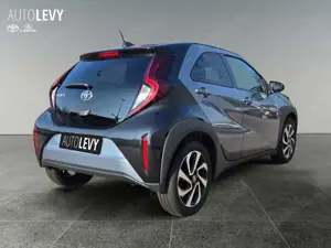 Toyota Aygo X 1.0 Teamplayer Tageszulassung mit 23% Bild 5