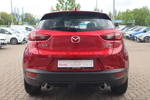 Mazda CX-3 2.0 Klimaaut. Tempomat DAB Bluetooth Bild 4