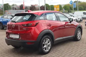 Mazda CX-3 2.0 Klimaaut. Tempomat DAB Bluetooth Bild 5