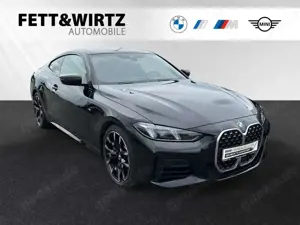 BMW 430 d xDrive Coupé M Sport|Standhzg.|Head-Up